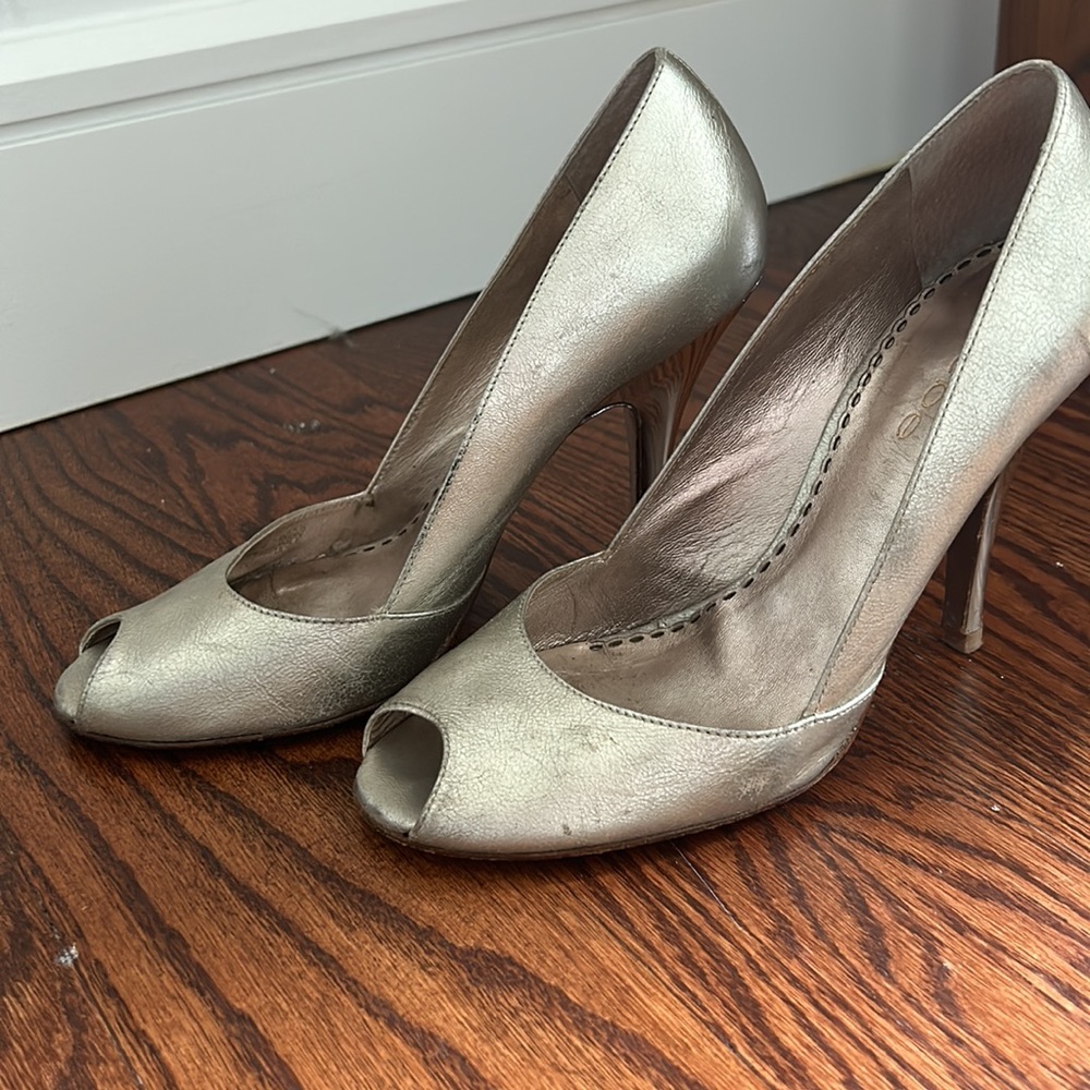 Bebe Pumps - image 4